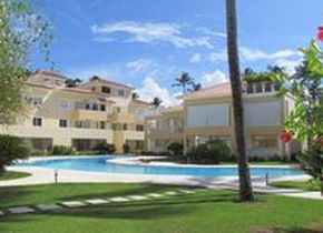 LAS TERRAZAS BAVARO